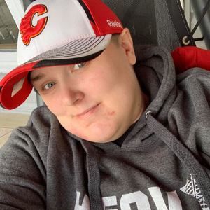 Meet your Posher, Hayden